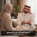 جلب الحبيب السعودية مضمون؟