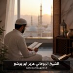 فك السحر في السعودية: