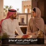 جلب الحبيب السعودية بحجر الزعفران: