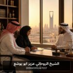 رد المطلقة بعد الطلاق :في السعودية
